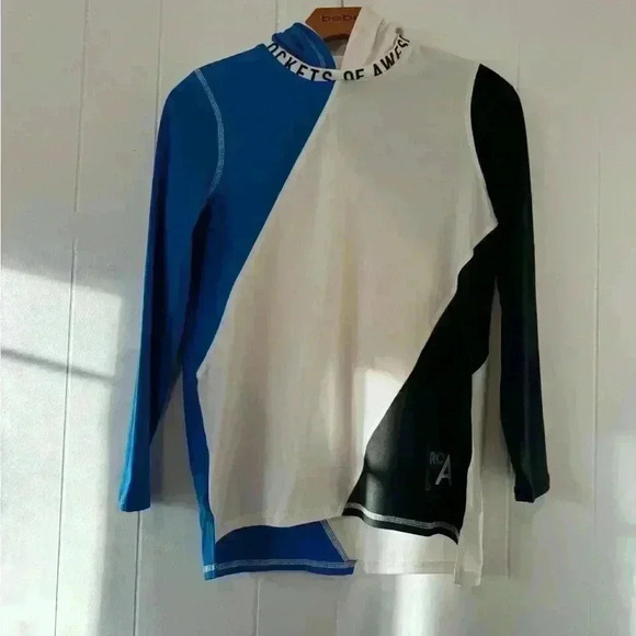 Rockets Of Awesome youth Size 12 in great condition great for athletes - Picture 1 of 6